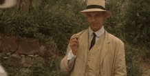 A Room With A View GIF