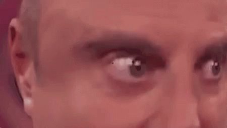 Demented Dr Phil GIF