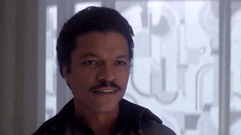 Happy Billy Dee Williams Birthday to all who celebrate 