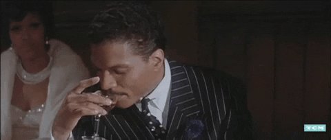 Happy birthday, Billy Dee Williams 