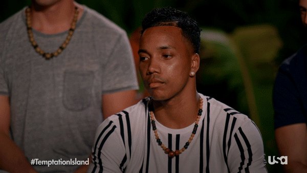@TemptationTV's photo on #TemptationIsland