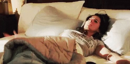 Insomnie GIF