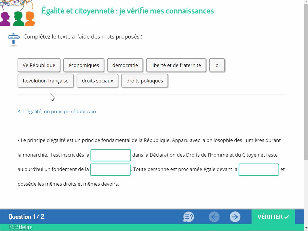 Digitheque photo