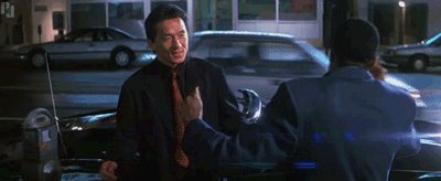 Happy Birthday, Jackie Chan 