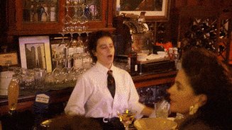 season 5 drinking GIF by Broad City