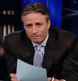 Jon Stewart GIF