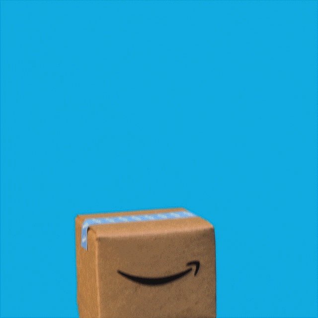 Prime Day GIF by Amazon