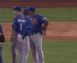 Happy Birthday Adrian Beltre! 