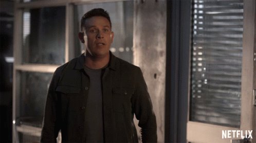 Happy Birthday to Kevin Alejandro     our beautiful detective  Dan Espinoza in 
