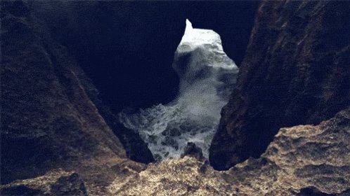 Ocean GIF