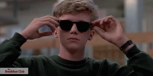  Happy Birthday to Anthony Michael Hall!     