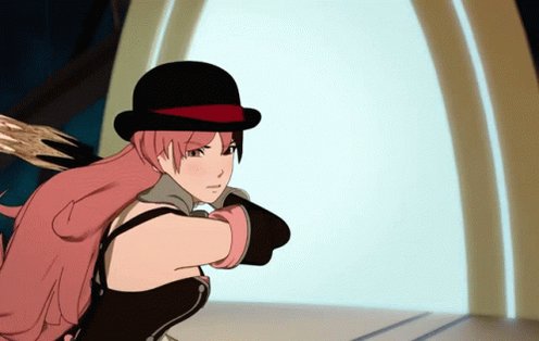 Neo Neopolitan GIF