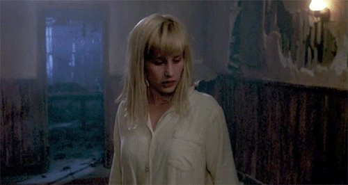 Happy birthday to Patricia Arquette 