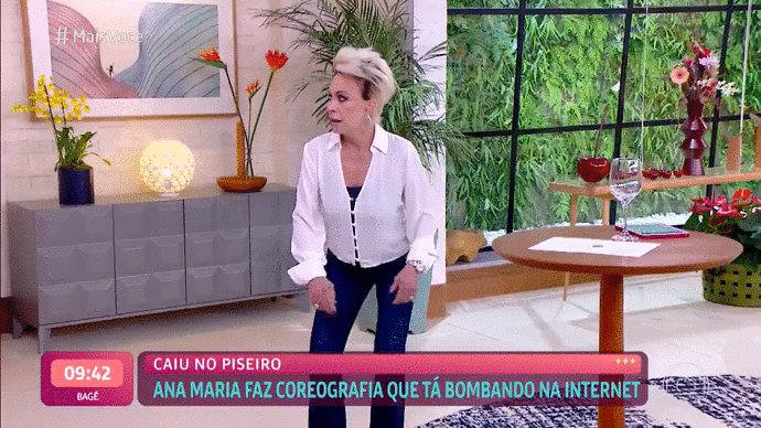 Dancinha De Piseiro Viraliza E Conquista Famosos Conheca O Meme Jornal Correio