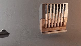 key lock GIF