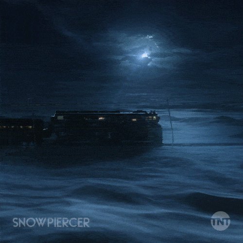 Snow Train GIF by Snowpierc...