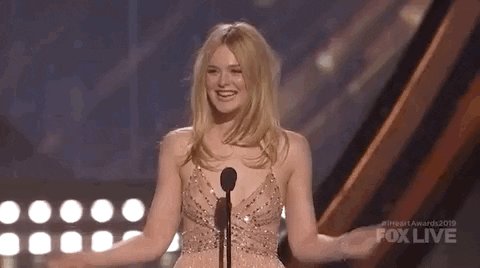 EVERYONE GREET ELLE FANNING A HAPPY BIRTHDAY (APRIL 9TH) 