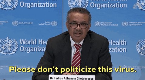 World Health Organization GIF