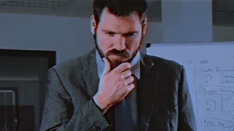 Business Reaction GIF