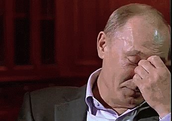 Putin Haha GIF
