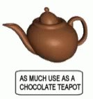 Tea Pot GIF