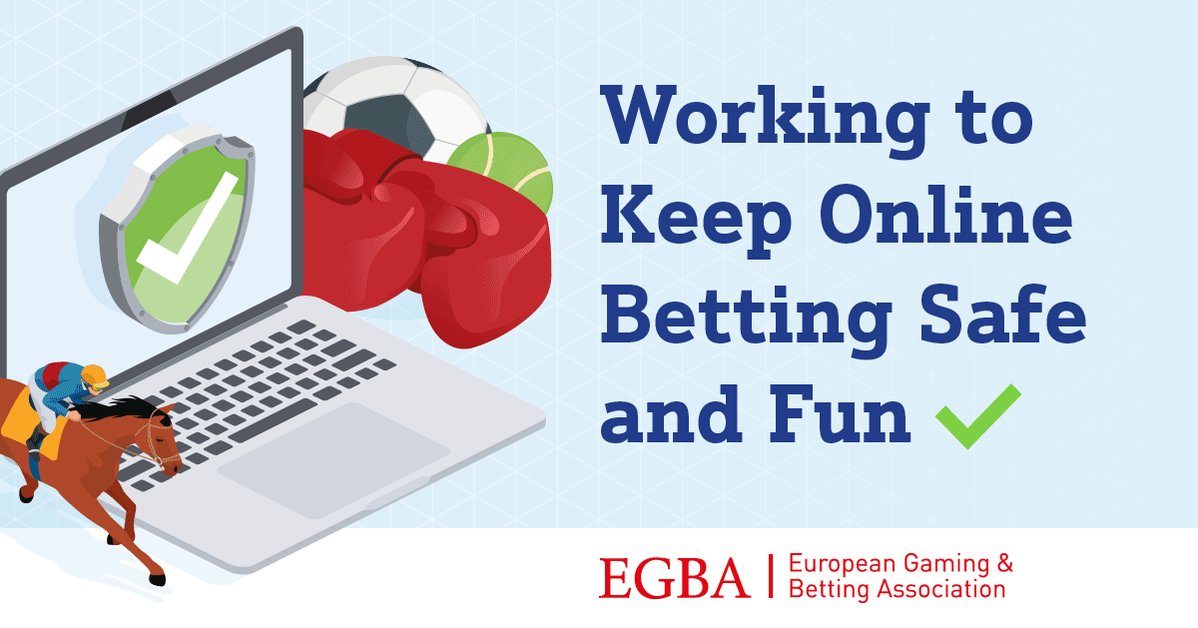 EGBA Members Increase Personalized Safer Gambling Communications