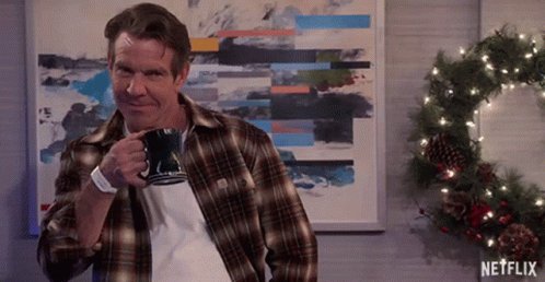 Happy birthday to Dennis Quaid! 