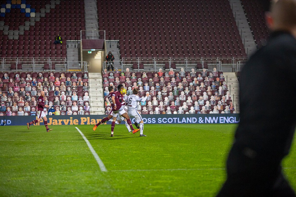 Heart of Midlothian FC