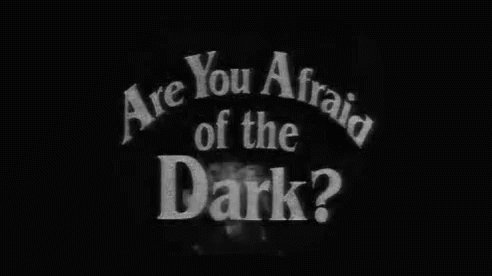 Afraidofthedark Psychotic GIF