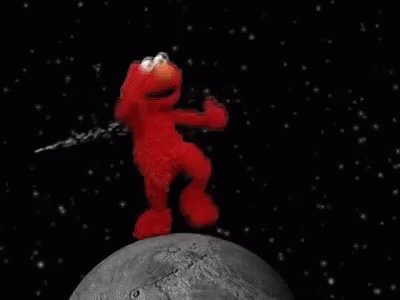 Anden klasse Efterår Reproducere Muppet History 💚 on Twitter: "I hope your day is out of this world! 💫  https://t.co/vSwBAzqAR4" / Twitter