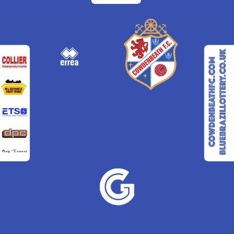Cowdenbeath FC