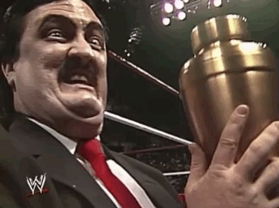  Happy Birthday, Paul Bearer. RIP   