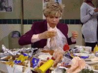 Me...wen I get the all clear to eat again lmao ??? https://t.co/QpeFMAsjj1