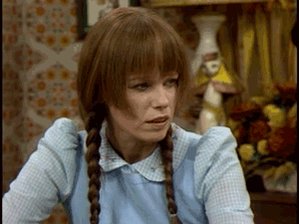 Happy Birthday, Louise Lasser! 