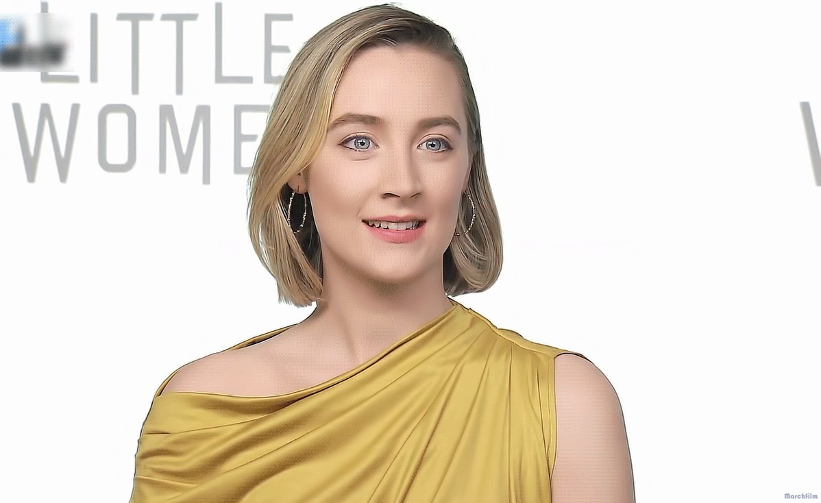  Happy Birthday Saoirse Ronan             
