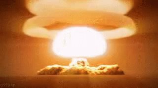 Nuclear Catastrophic GIF