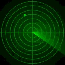 Radar Love Search GIF