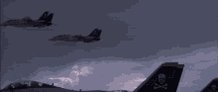 F14 The Last Countdown GIF