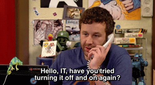 the it crowd chris odowd GIF