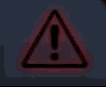 Ogame Alert Warning GIF