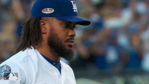 @SportsNetLA's photo on Kenley