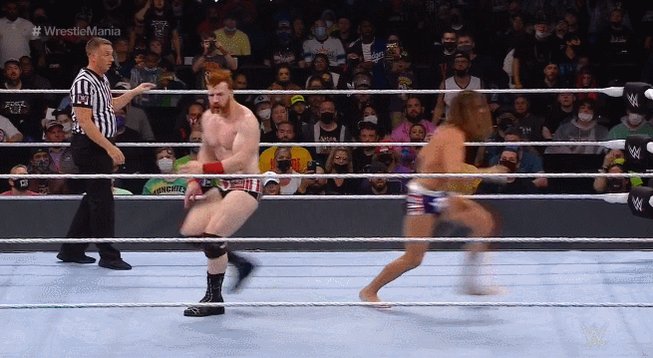 @BulletClubIta's photo on Sheamus