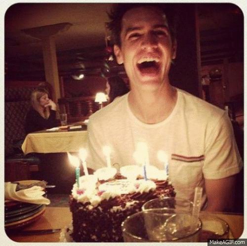 Happy birthday Brendon Urie!!!    