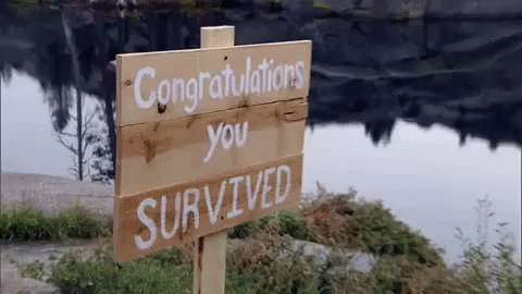 Congrats GIF