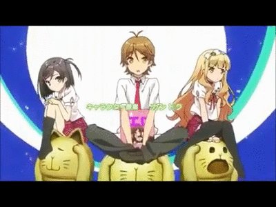 画像まとめ 変態王子と笑わない猫 アニメレーダー