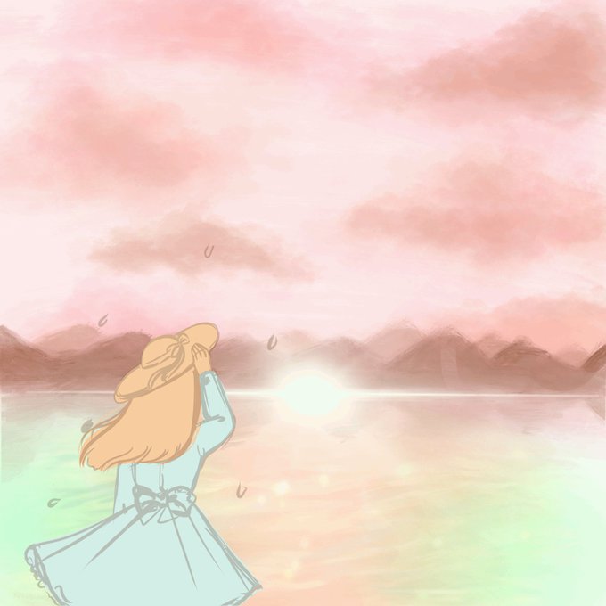Fond 高画質 のtwitterイラスト検索結果 古い順