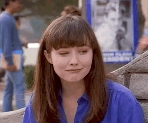 Happy Birthday, Shannen Doherty!    