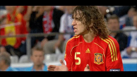 Carles puyol happy birthday Lion    