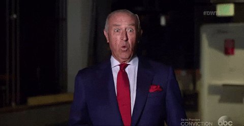 Happy birthday to the king himself Len Goodman 