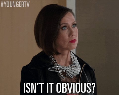 tv land GIF by YoungerTV